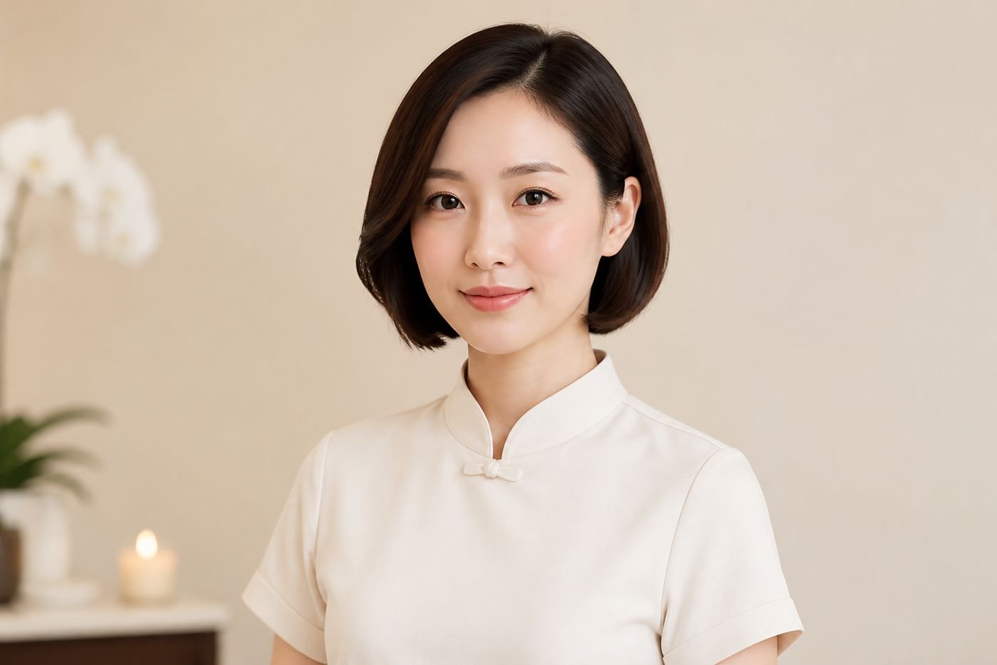 Kira, Luxe Mobile Massage therapist