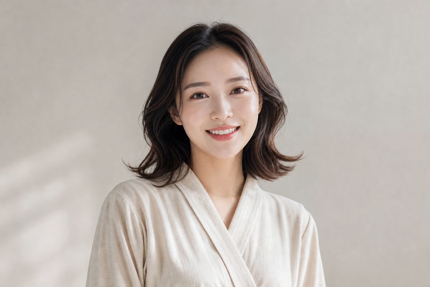Lina, Luxe Mobile Massage therapist